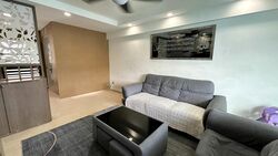 Blk 109C Edgedale Plains (Punggol), HDB 5 Rooms #568307221